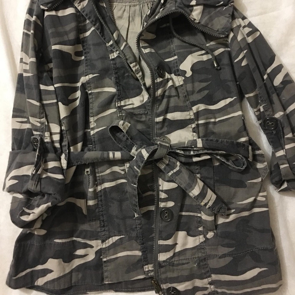 Jacket - Picture 2 of 2